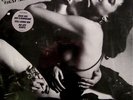 Scorpions Love At First Sting Mercury Vinyl LP