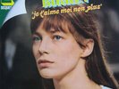 Jane Birkin Je TAime Moi Non Plus NEAR MINT Fontana 2xVinyl LP