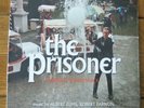 THE PRISONER....SOUNDTRACK...RON GRAINER..LTD EDITION..LP..ALBUM...NEW...NETWORK