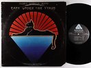 Jerry Garcia Band - Cats Under The Stars LP - Arista VG+
