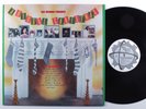 A REGGAE CHRISTMAS Various Artists RAS LP VG+ m