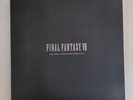 Final Fantasy VII 7 LP Records Remake Video Game Soundtrack Vinyl