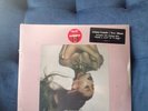 Ariana Grande THANK U NEXT   CLEAR Vinyl TARGET 7 Rings LAST COPY FACTORY SEALED