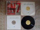 SVETLANOV - MELODIYA 33 C 01693-96 - SHOSTAKOVICH - SYMPHONY N.7