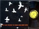 HERBIE MANN BOBBY JASPAR Flute Flight LP PRESTIGE 7124 DG MONO Tommy Flanagan