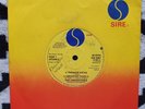 The Undertones - Teenage Kicks ORIG UK Sire EP  Punk Power Pop