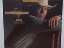 GEORGE STRAIT Strait From The Heart VINYL LP NEAR MINT