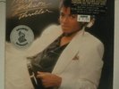 *SEALED* MICHAEL JACKSON THRILLER LP ALBUM VINYL 12