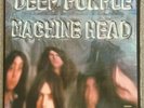 Deep Purple Machine Head Orig Oz SQ Vinyl Lp Issue Complete