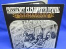 LP CCR CREEDENCE CLEARWATER REVIVAL - CHRONICLE II ( 2 ) // RARE GERMAN 2-LP