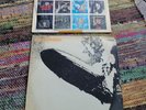 LED ZEPPELIN 1 DEBUT ORIGINAL VINYL LP 33RPM 1969 SD 8216 Ships Free