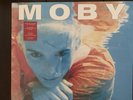 Moby - Everything Is Wrong - 180g Vinyl Record LP - New Import