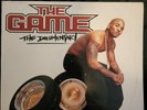 The Game-The Documentary 2LP Vinyl VG+
