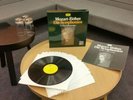 NM  Mozart Böhm Die Symphonien Berliner Philharmoniker 15 Vinyl LP Box 2720086 
