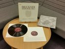 Bruckner Sinfonie Nr. 5 Eugen Jochum Benediktinerabtei Ottobeuren NEAR MINT BOX