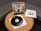 MINT  Mozart Die Zauberflöte Neville Marriner PHILIPS DIGITAL 3 VINYL BOX 1990
