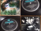 Pink Floyd  A Saucerful Of Secrets 1st UK Stereo SCX 625  Super Condition Listen