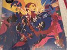 Babyshambles Sequel To The Prequel Clear Vinyl LP Rare
