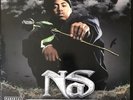 NAS - HIP HOP IS DEAD  - 2006 Vinyl Def Jam - Nasir Jones - EX