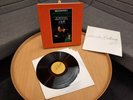 NEAR MINT-  Beethoven Igor Oistrach Natalia Oistrach Die Violinsonaten 4 VINYL