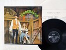 CLIFF RICHARD & THE SHADOWS CINDERELLA ODEON OP 8128 JAPAN VINYL LP