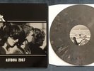 ARCTIC MONKEYS ASTORIA 2007 LIVE VINYL GREY SPLATTER RECORD RARE