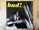 Blue Note BLP 1571 - Bud - Bud POWELL -Paul CHAMBERS -Art TAYLOR -Curtis FULLER