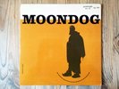 Prestige PRLP 7042 - The Story Of Moondog - MOONDOG - VERY RARE