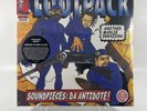 Lootpack - Soundpieces: Da Antidote Vinyl Record 3LP Set Madlib