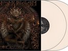 Meshuggah Koloss 2 LP Ltd 300 Bone Vinyl US 2019 NM  - READ