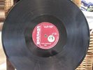 78 rpm on Checkers-Dale Hawkins-La-Do-Dada