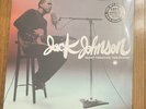 Jack Johnson Sleep Through The Static Vinyl Lp NEW Sealed & In-Hand FREE SHIP