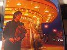 Richard Hawley - Coles Corner - orange vinyl.