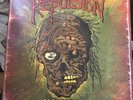 Repulsion - Horrified (Picture Disc) Grindcore