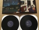 RADIO 4 Stealing of a Nation GATEFOLD 2 LP Vinyl Set USA PRESSING M/NM radio4
