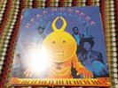 HERBIE HANCOCK - HEADHUNTERS LP S 65928 CBS RECORDS 1973 VG+