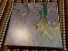 ALT-J-AN AWESOME WAVE LP INFECT134LP INFECTIOUS MUSIC WHITE VINYL 2012 NEAR MINT