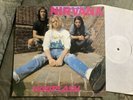 NIRVANA WHIPLASH White Label VINYL LP Superb Cond  Nevermind Sessions