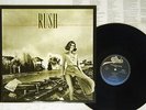 RUSH PERMANENT WAVES EPIC 25 3P-221 JAPAN VINYL LP
