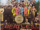 Beatles-Sgt.Pepper LHCB-EMI PCS-7027 RE(1980)-NM