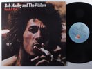 BOB MARLEY & THE WAILERS Catch A Fire ISLAND ILPS-9241 LP VG+ 1978 reissue m