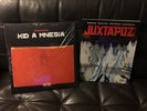 Kid A Mnesia / Radiohead Vinyl / JUXTAPOZ Magazine