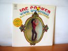 JOE COCKER Mad Dogs & Englishmen Original SEALED Double LP 1970 (A&M SP 6002)