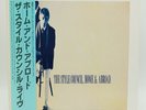 LP RECORDS VINILO - Home & Abroad - The Style Council POLYDOR 28MM 0500 +OBI JPN