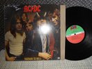 Ac/Dc m- / ex in shrink LP Highway to Hell