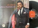 CHICO HAMILTON el Chico IMPULSE LP jazz