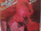 BOB SEGER THE SILVER BULLET BAND Live Bullet 2LP 1976 Capitol SKBB511523 SEALED