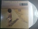 Taking Back Sunday - Where You Want To Be - NM 2013 LIMITED GREY Vinyl IN SHRINK
