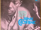 JOHN COLTRANE Lush Life JAPAN REISSUE LP 1972 PRESTIGE MJ-7113