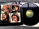 THE BEATLES    LET IT BE    1970 ORIGINAL 2U/3U COMPLETE PRESSING    NICE COPY